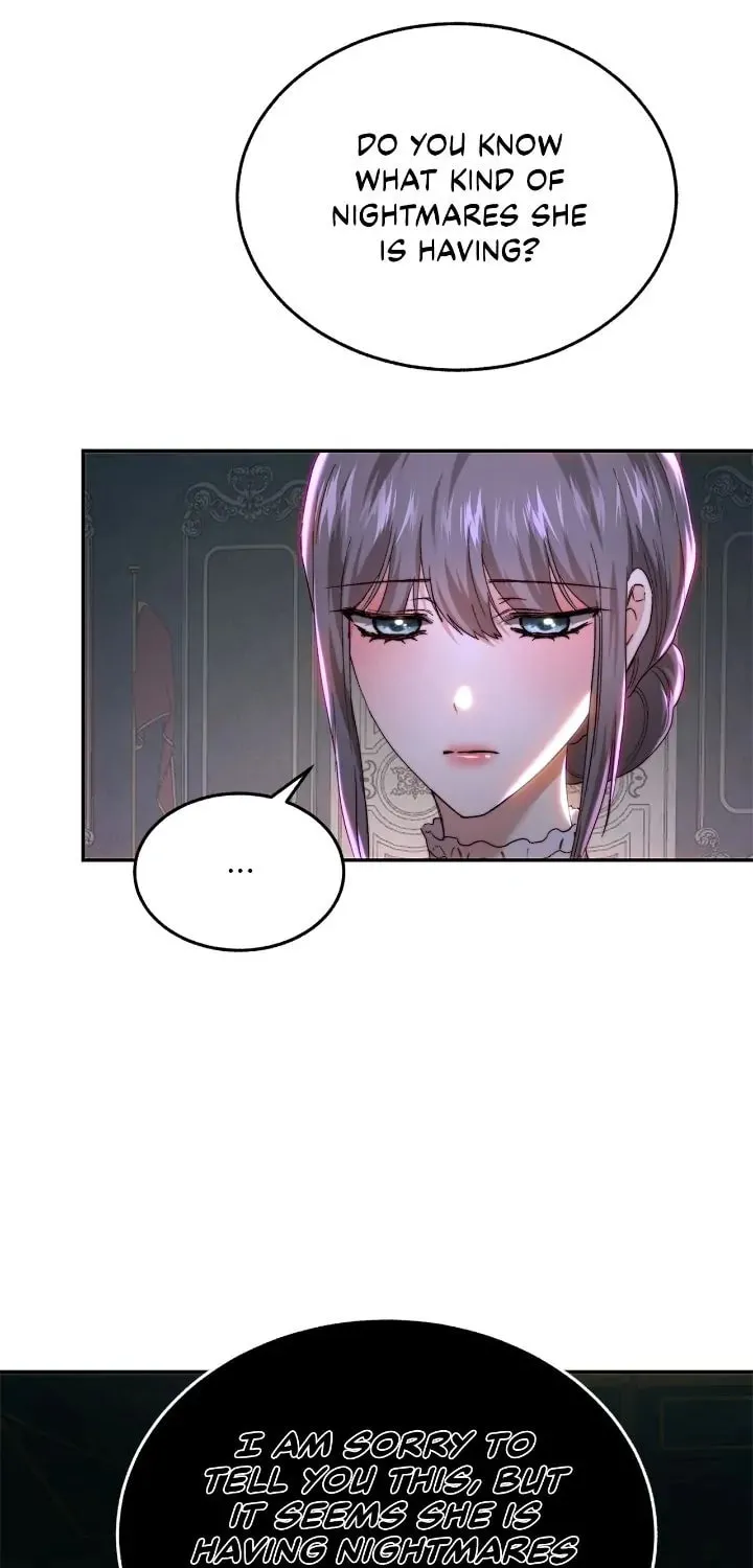 Read Rosalyn Vogart chapter 89 image 5 on Lezhin