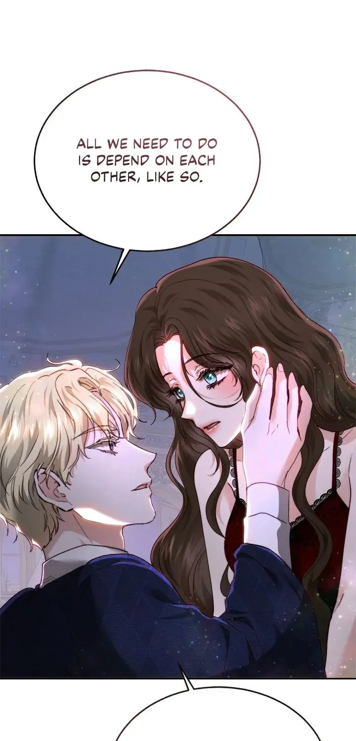 Read Rosalyn Vogart chapter 89 image 52 on Lezhin