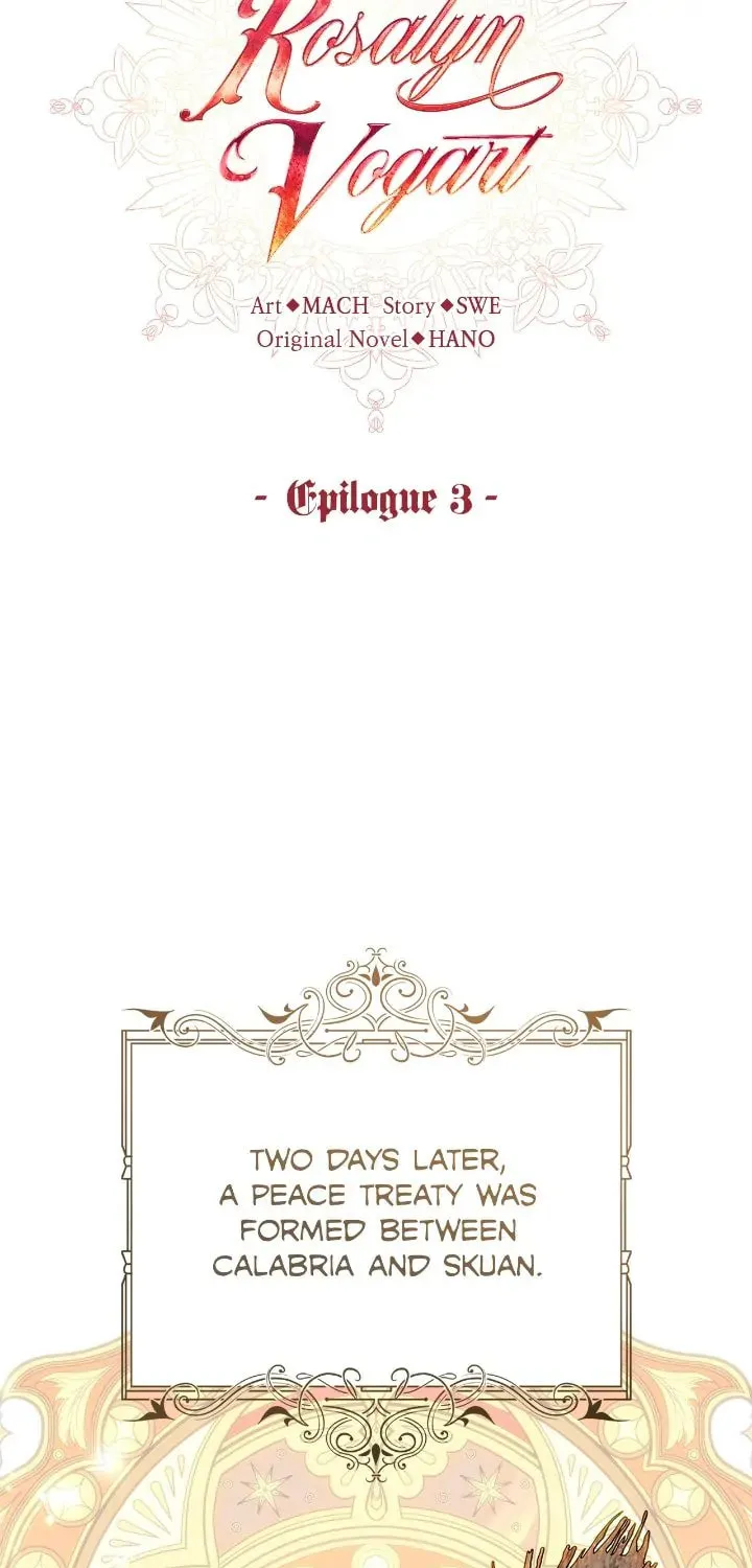Read Rosalyn Vogart chapter 89 image 55 on Lezhin