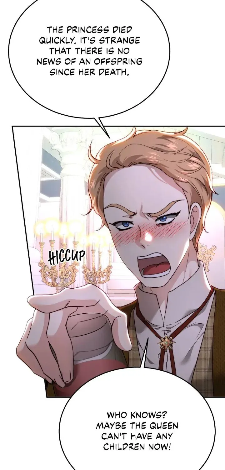 Read Rosalyn Vogart chapter 89 image 77 on Lezhin