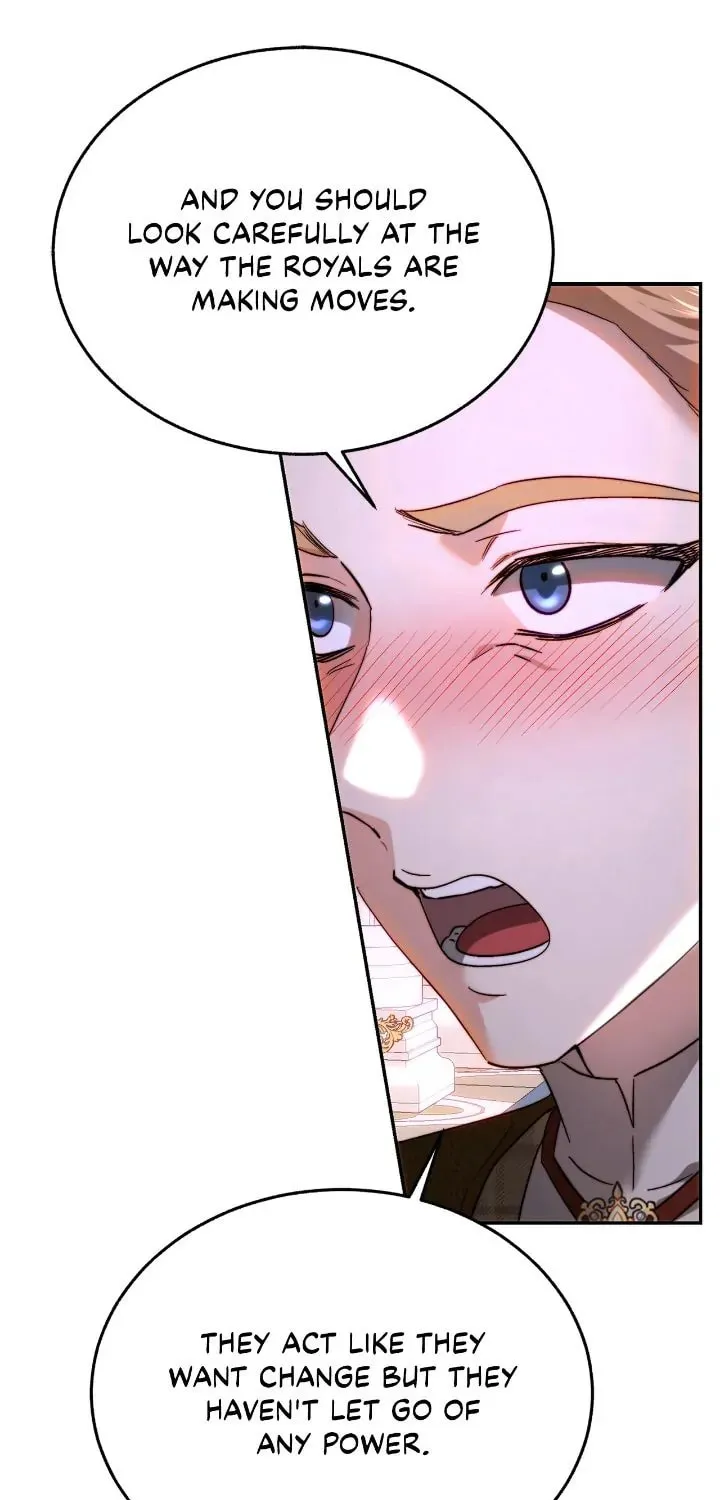Read Rosalyn Vogart chapter 89 image 80 on Lezhin