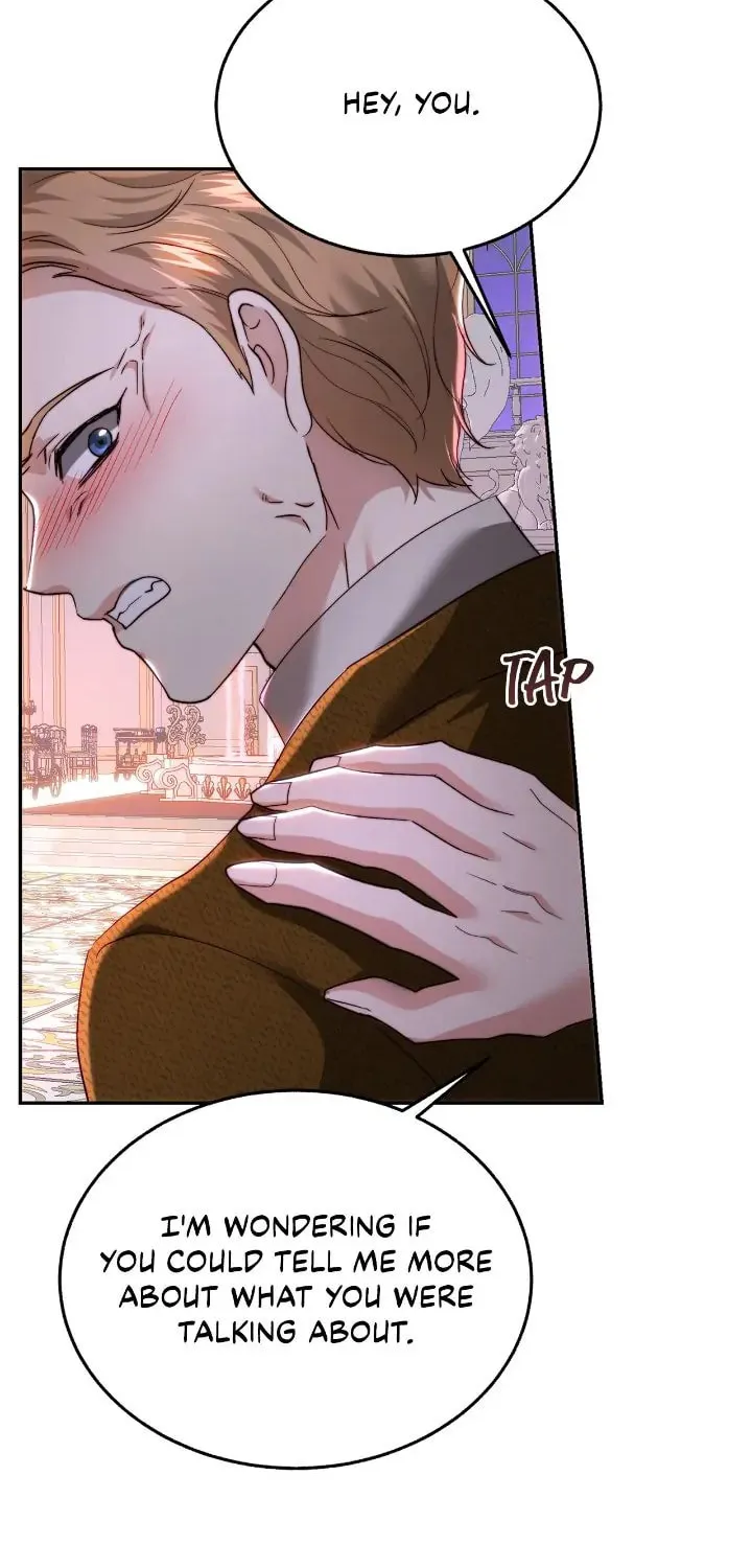Read Rosalyn Vogart chapter 89 image 88 on Lezhin