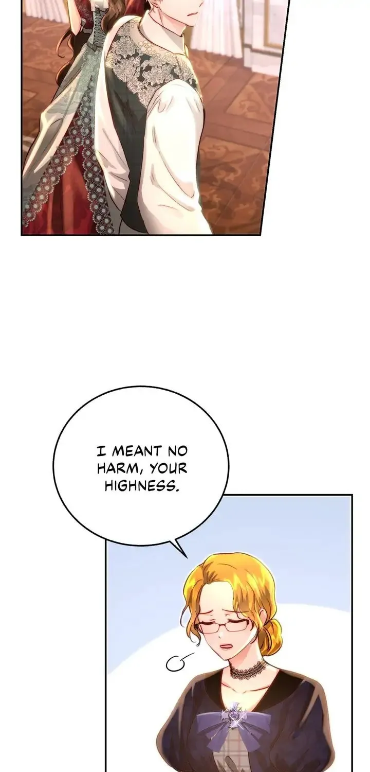 Read Rosalyn Vogart chapter 9 image 103 on Lezhin