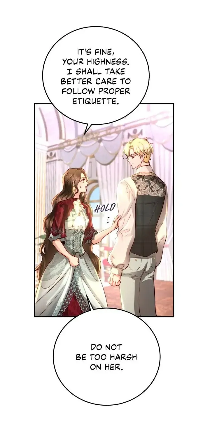 Read Rosalyn Vogart chapter 9 image 106 on Lezhin