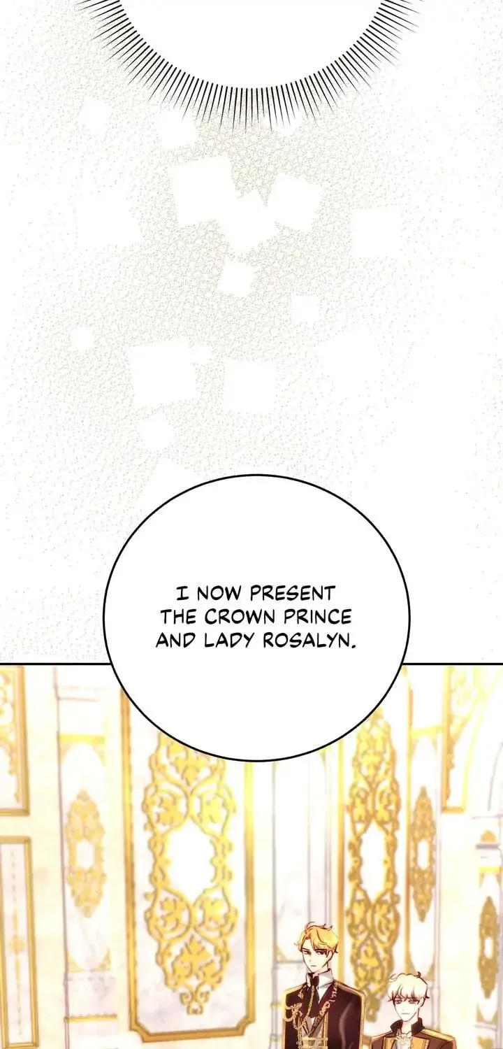 Read Rosalyn Vogart chapter 9 image 111 on Lezhin