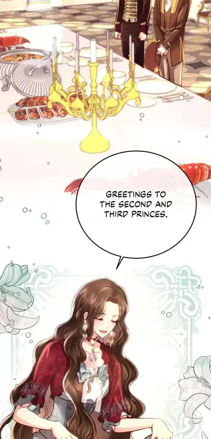 Read Rosalyn Vogart chapter 9 image 112 on Lezhin