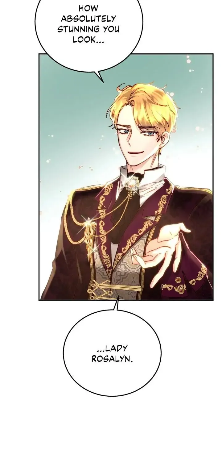 Read Rosalyn Vogart chapter 9 image 114 on Lezhin