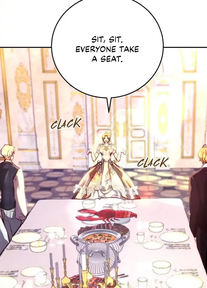 Read Rosalyn Vogart chapter 9 image 118 on Lezhin