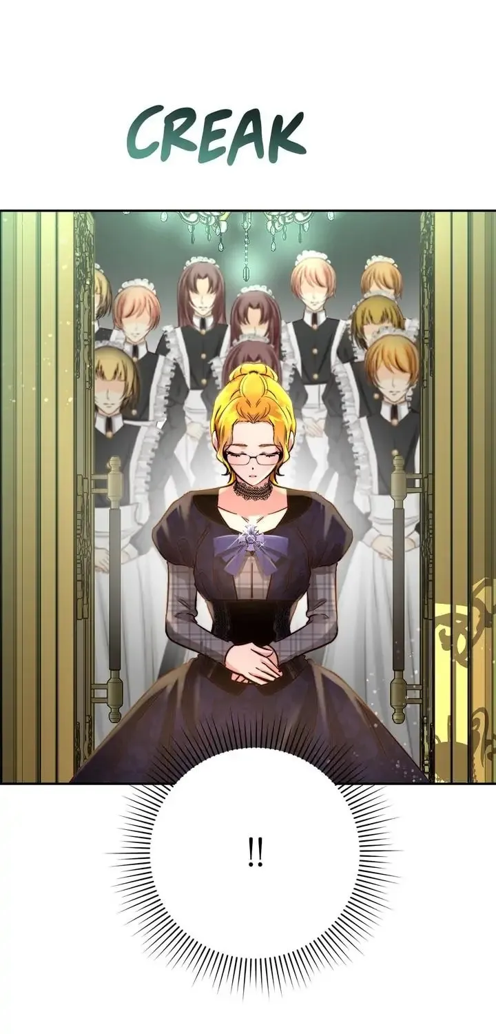 Read Rosalyn Vogart chapter 9 image 15 on Lezhin