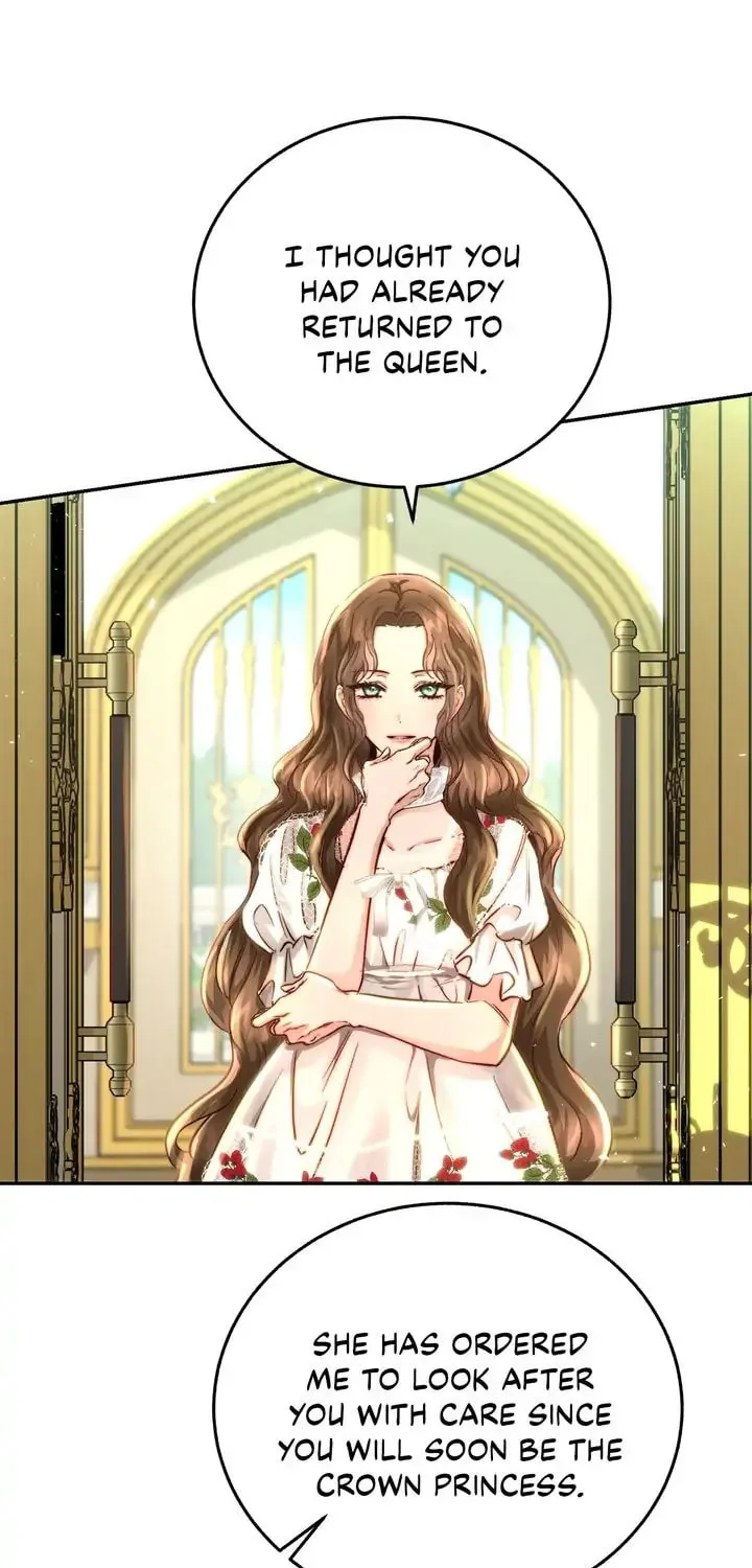 Read Rosalyn Vogart chapter 9 image 17 on Lezhin