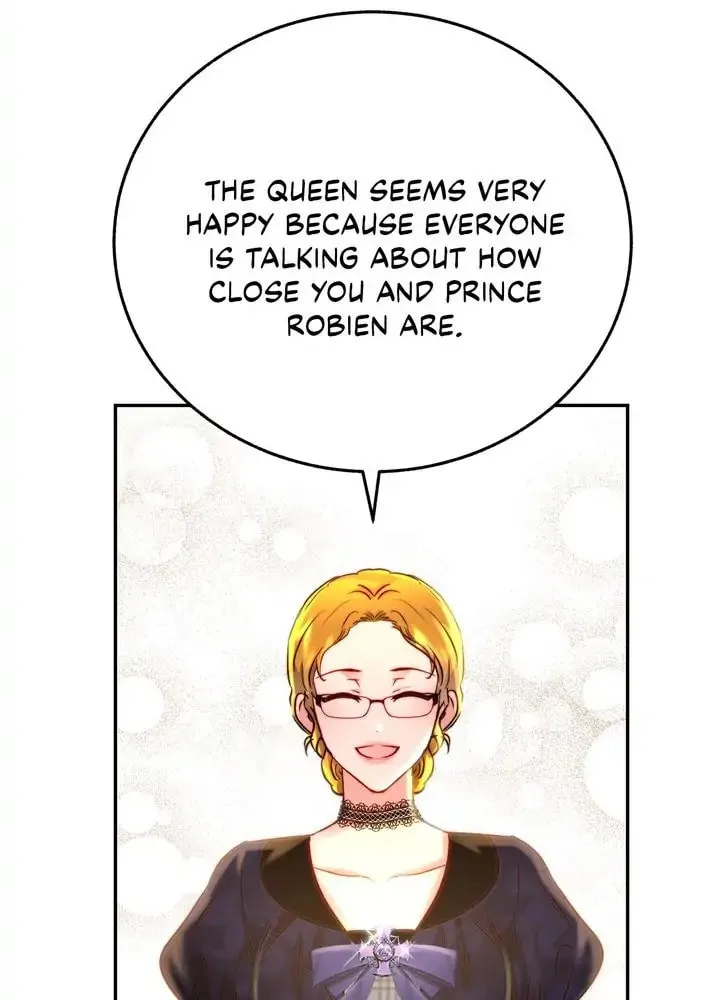 Read Rosalyn Vogart chapter 9 image 19 on Lezhin