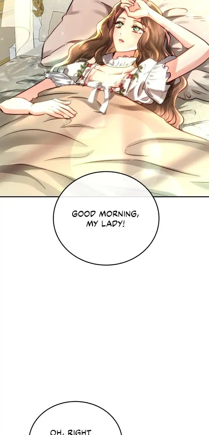 Read Rosalyn Vogart chapter 9 image 2 on Lezhin
