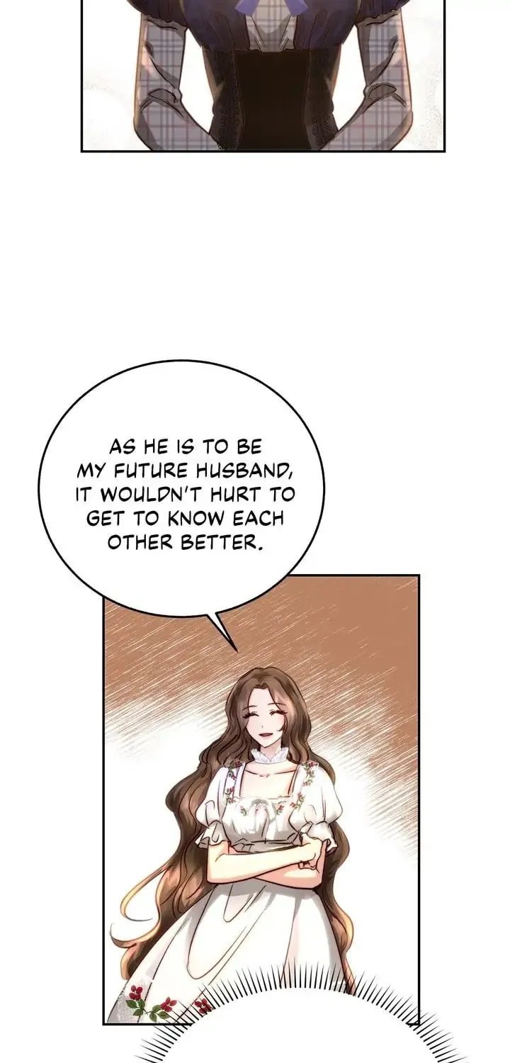 Read Rosalyn Vogart chapter 9 image 20 on Lezhin