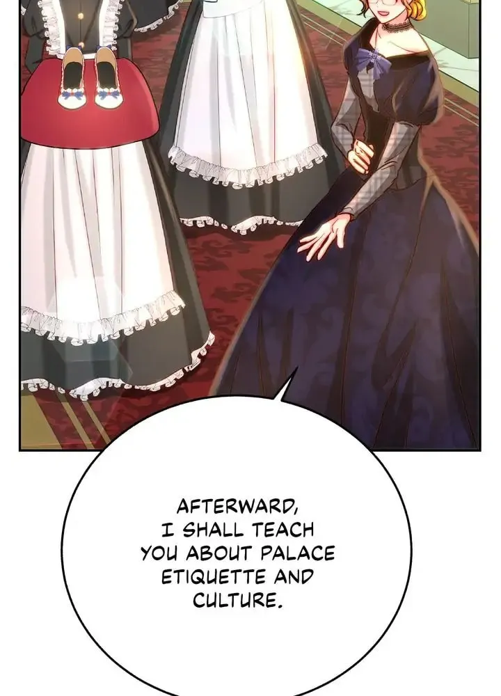 Read Rosalyn Vogart chapter 9 image 22 on Lezhin