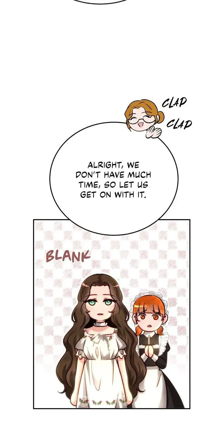 Read Rosalyn Vogart chapter 9 image 23 on Lezhin