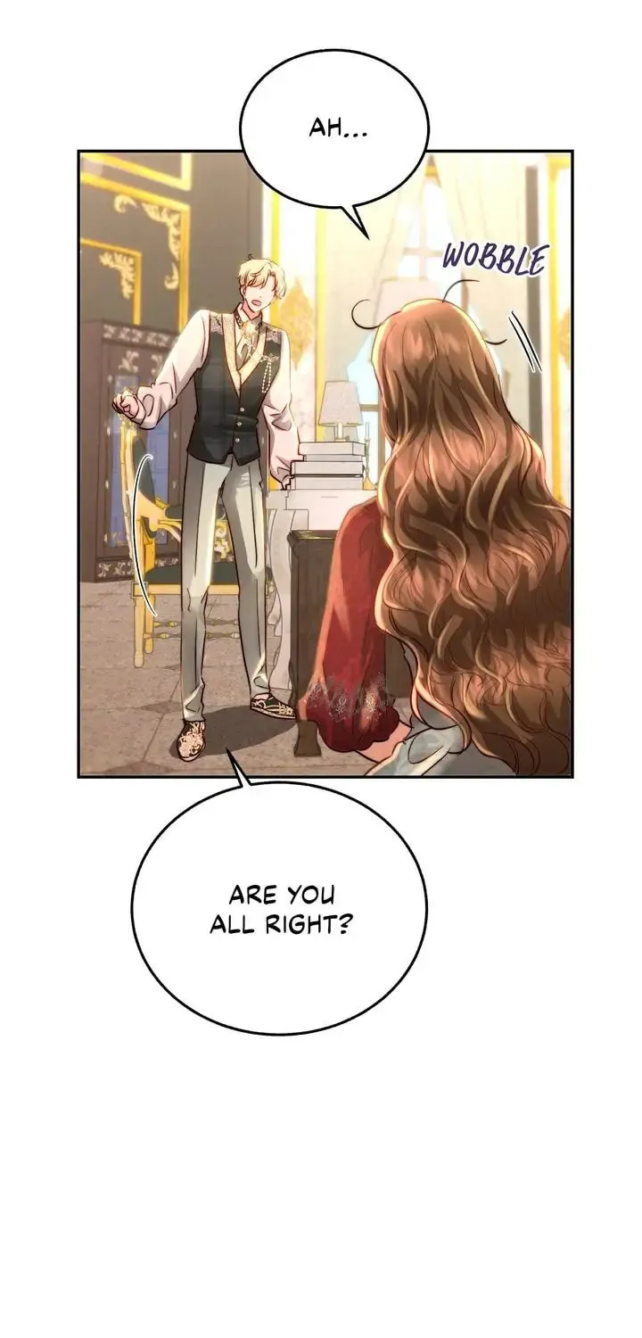 Read Rosalyn Vogart chapter 9 image 28 on Lezhin