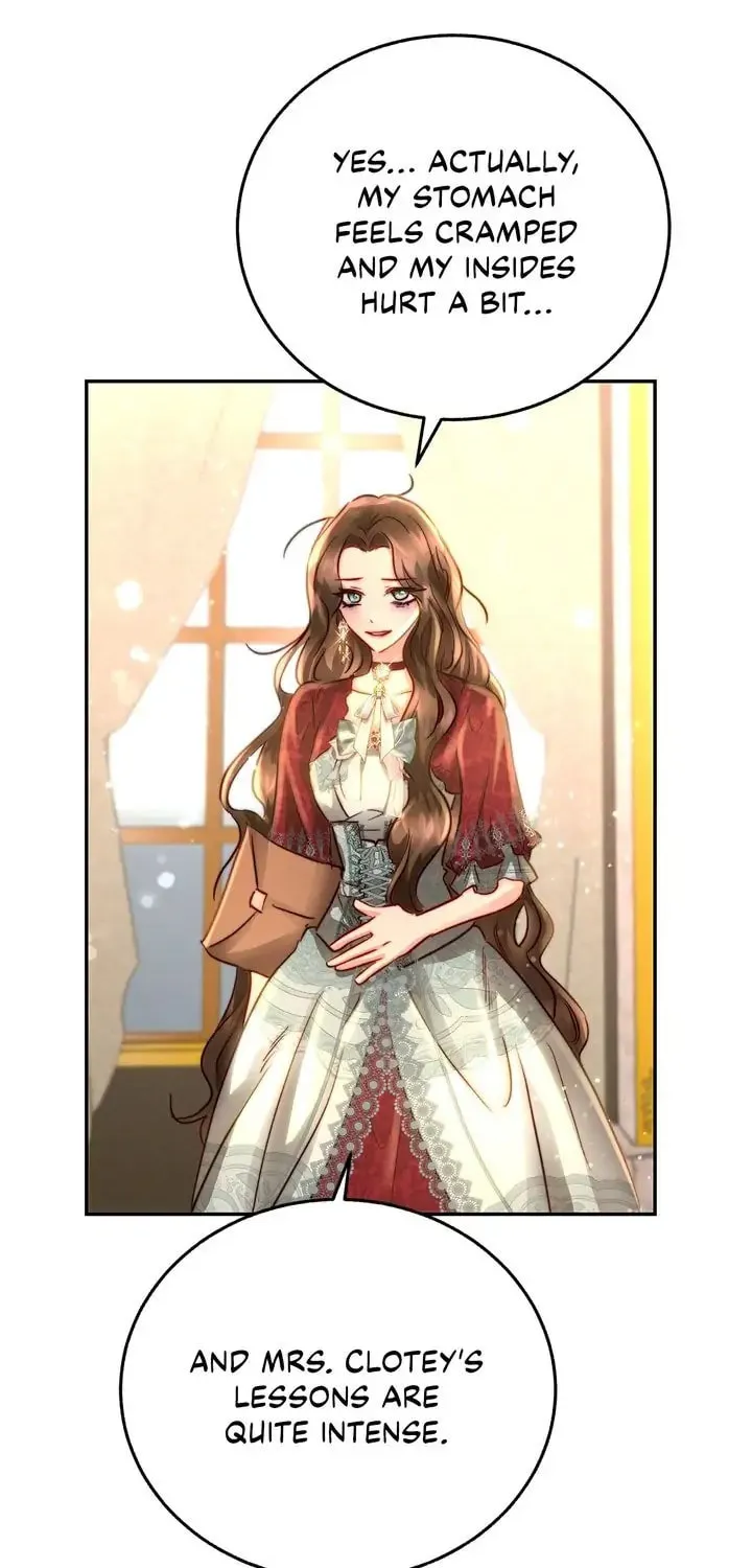 Read Rosalyn Vogart chapter 9 image 29 on Lezhin