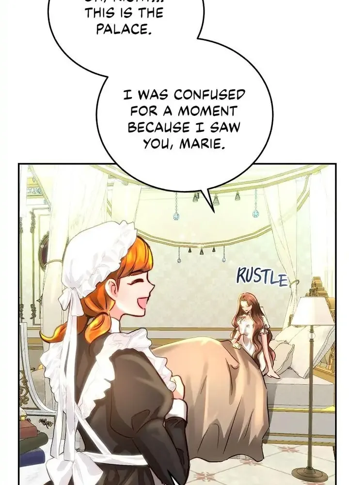 Read Rosalyn Vogart chapter 9 image 3 on Lezhin