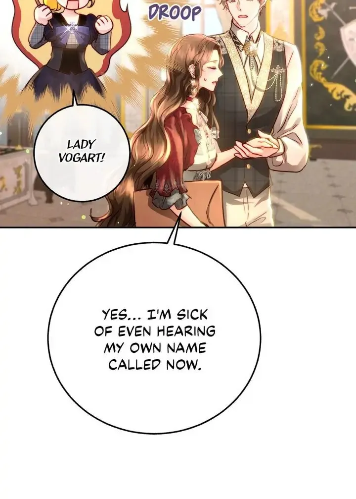 Read Rosalyn Vogart chapter 9 image 31 on Lezhin