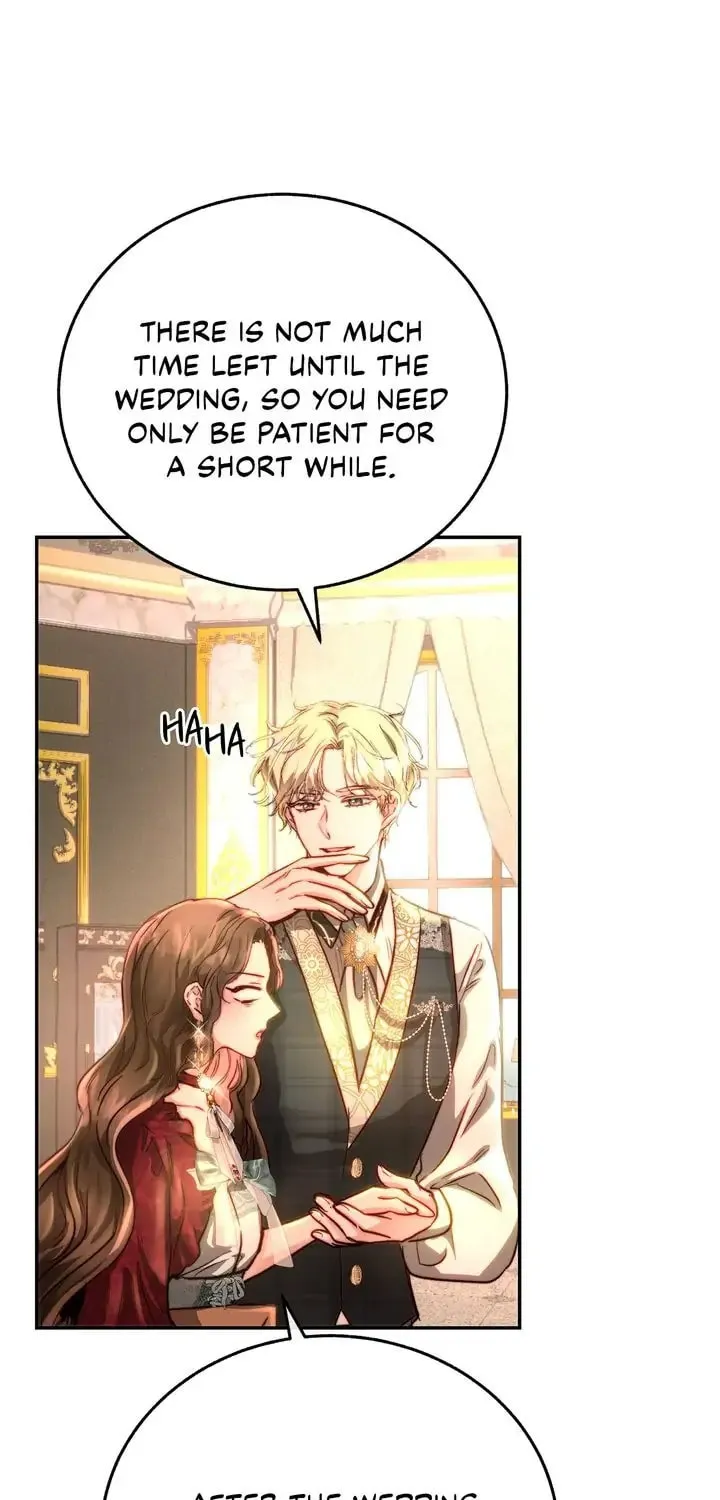 Read Rosalyn Vogart chapter 9 image 32 on Lezhin