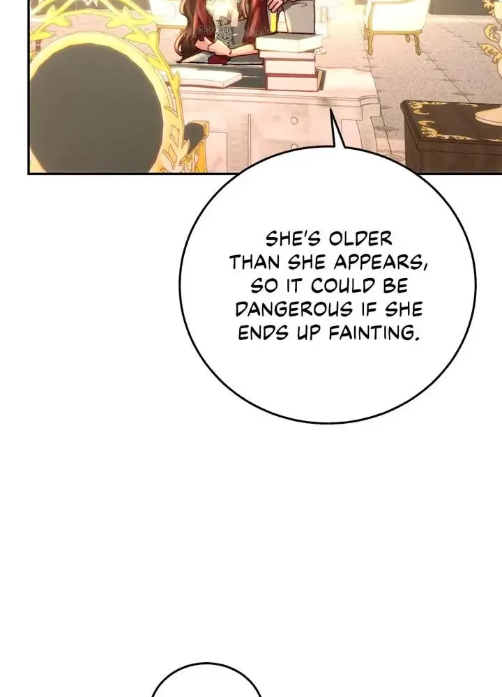 Read Rosalyn Vogart chapter 9 image 34 on Lezhin