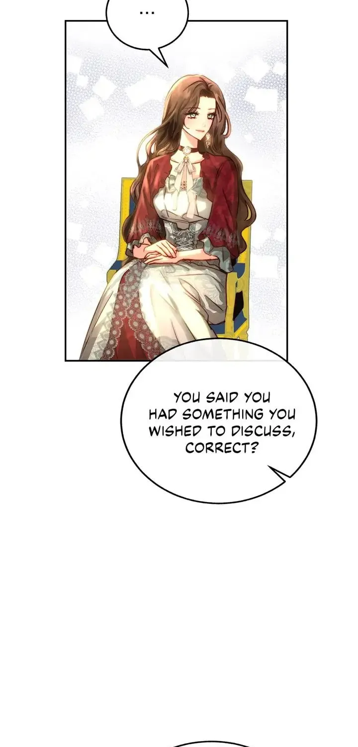 Read Rosalyn Vogart chapter 9 image 35 on Lezhin