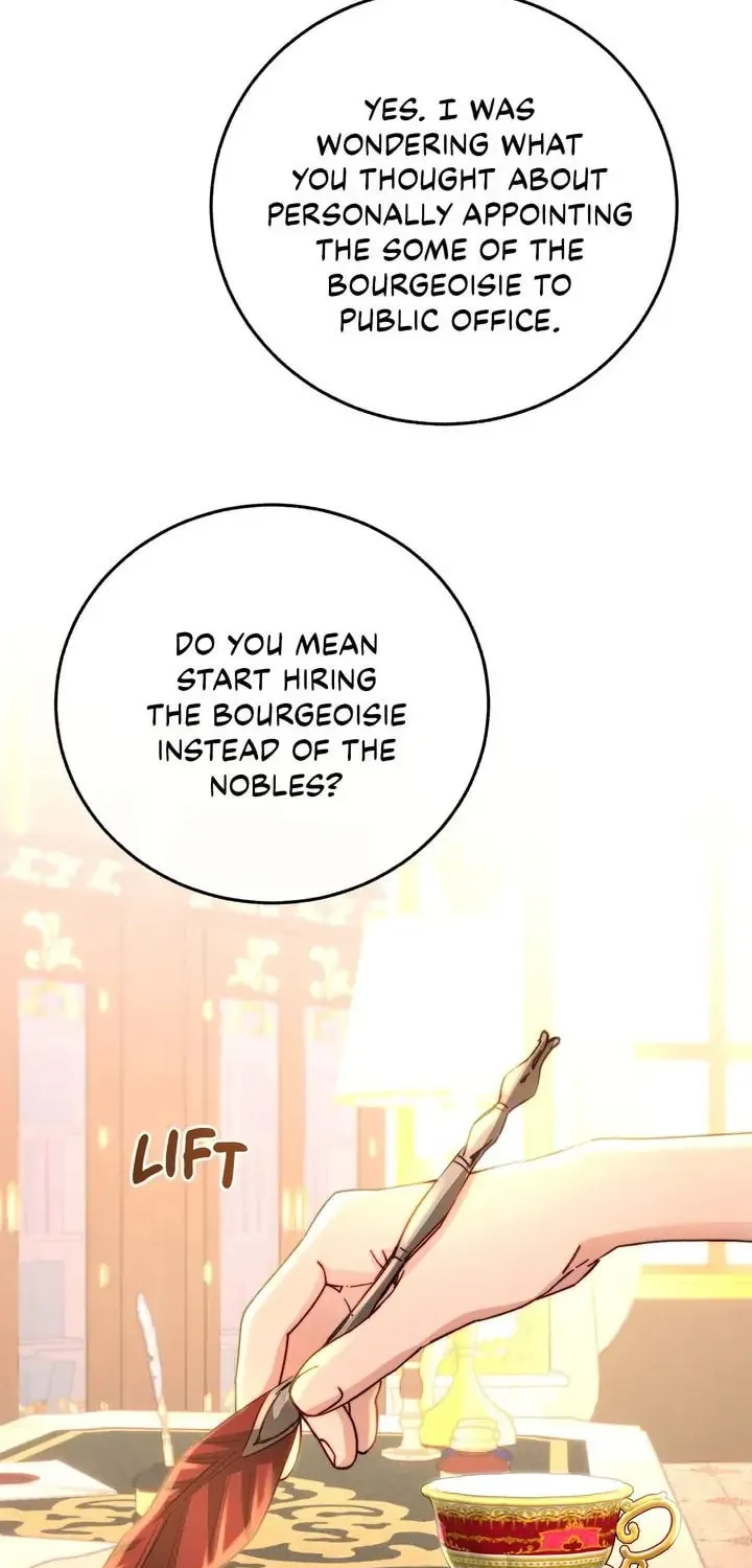 Read Rosalyn Vogart chapter 9 image 36 on Lezhin