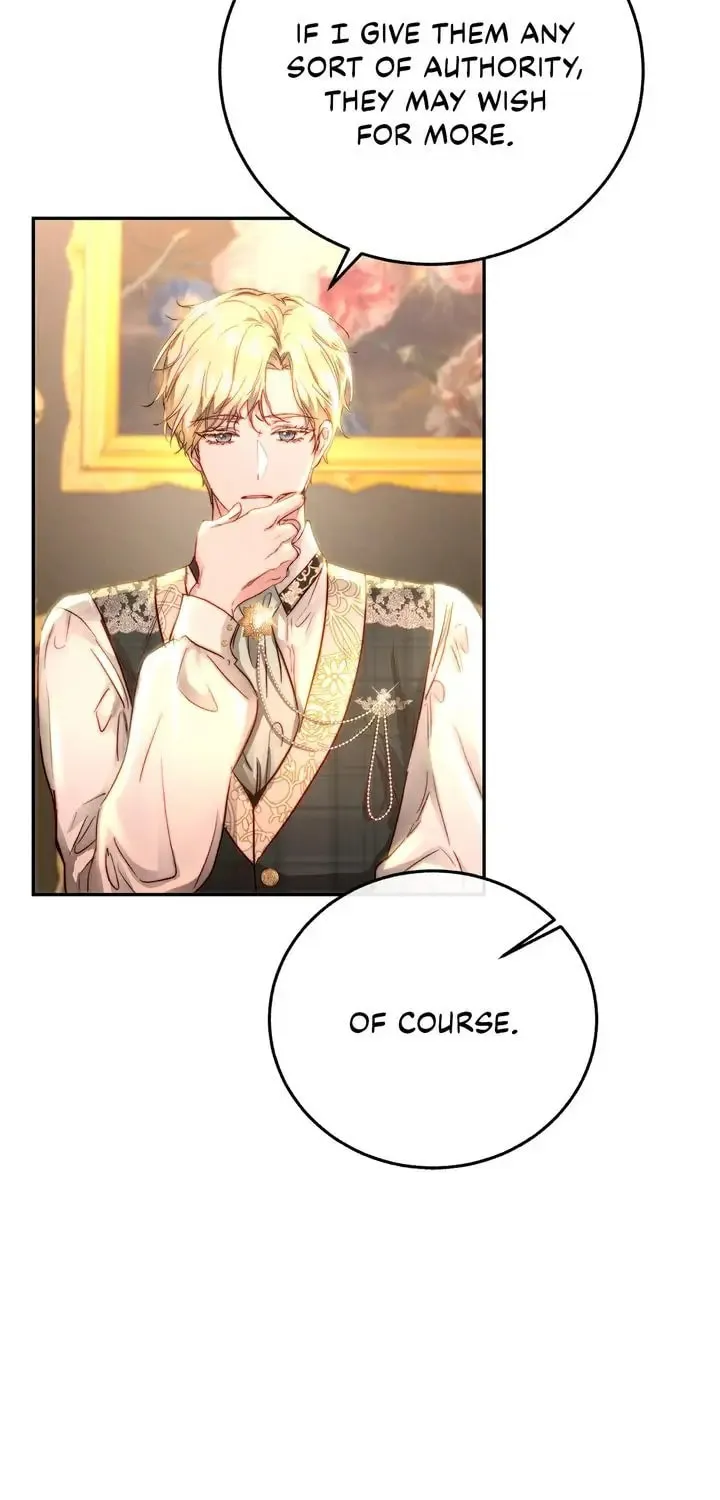 Read Rosalyn Vogart chapter 9 image 38 on Lezhin