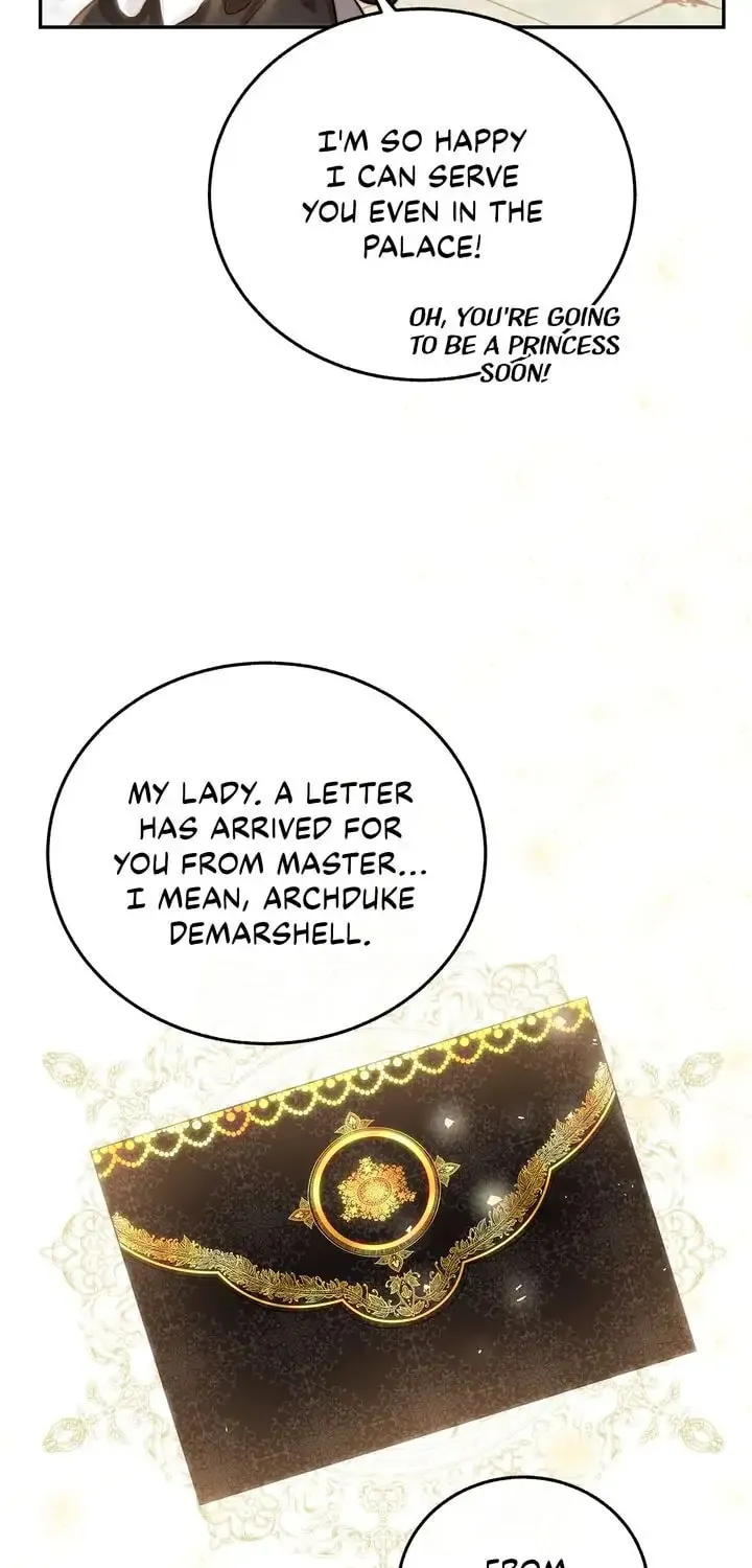 Read Rosalyn Vogart chapter 9 image 4 on Lezhin