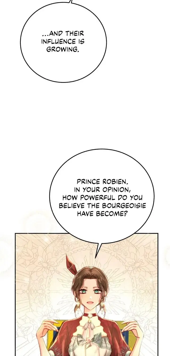 Read Rosalyn Vogart chapter 9 image 43 on Lezhin