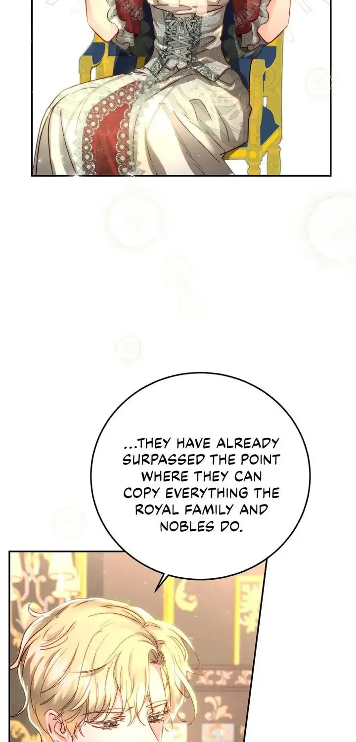Read Rosalyn Vogart chapter 9 image 44 on Lezhin