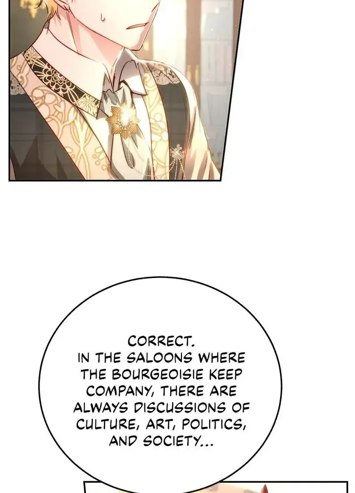 Read Rosalyn Vogart chapter 9 image 45 on Lezhin