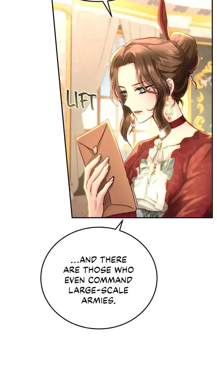 Read Rosalyn Vogart chapter 9 image 46 on Lezhin