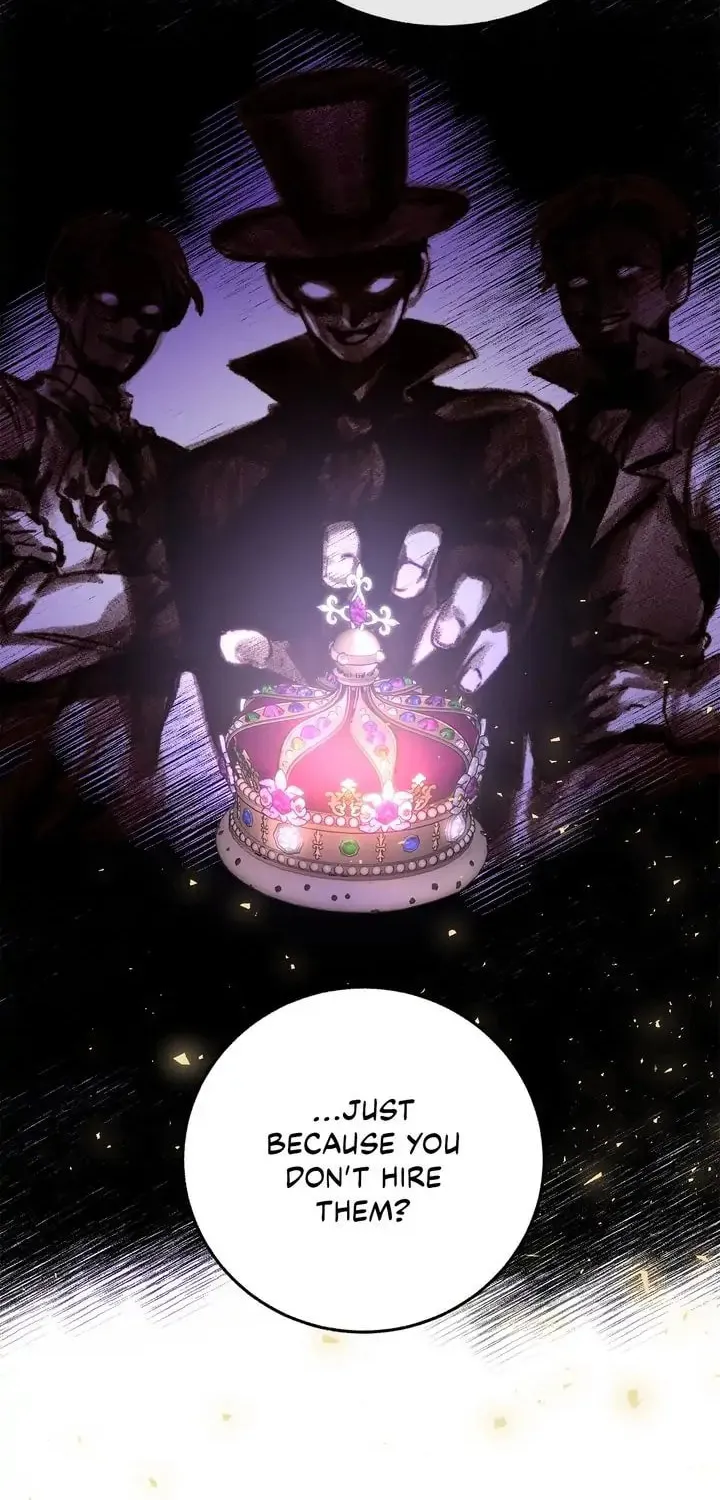 Read Rosalyn Vogart chapter 9 image 48 on Lezhin