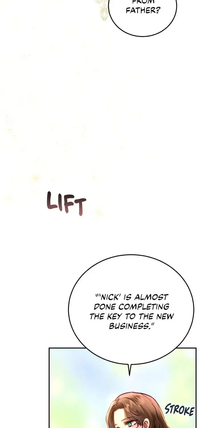 Read Rosalyn Vogart chapter 9 image 5 on Lezhin