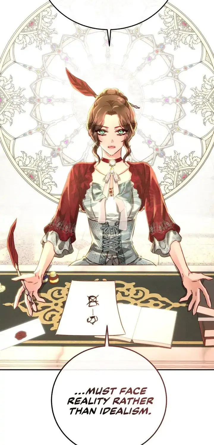 Read Rosalyn Vogart chapter 9 image 51 on Lezhin