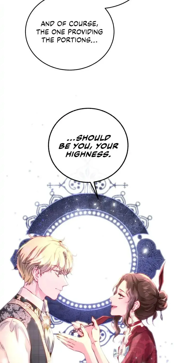 Read Rosalyn Vogart chapter 9 image 55 on Lezhin