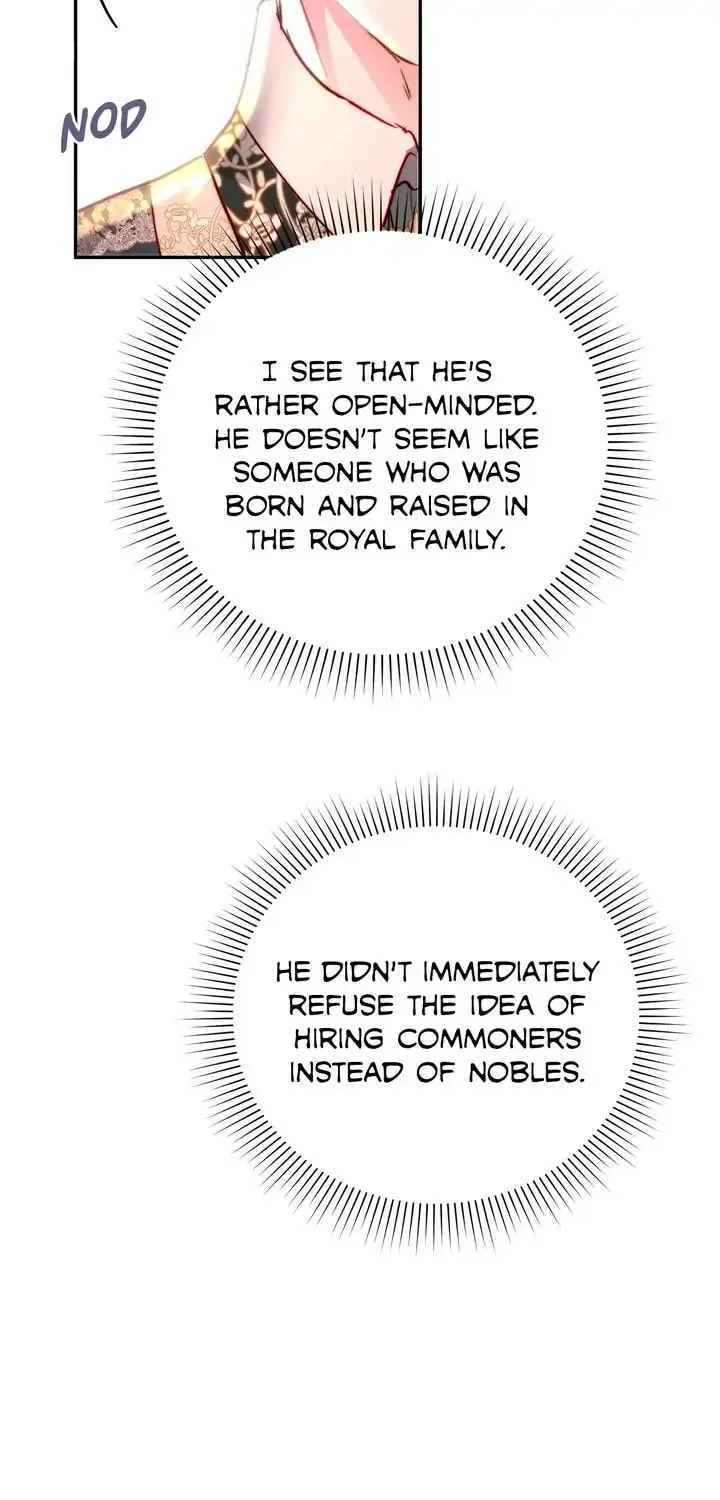 Read Rosalyn Vogart chapter 9 image 57 on Lezhin