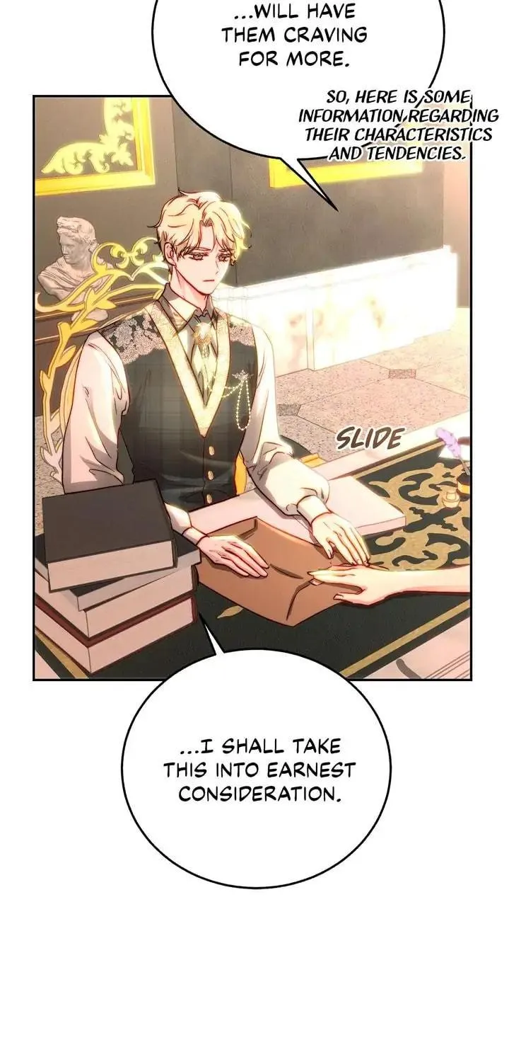 Read Rosalyn Vogart chapter 9 image 60 on Lezhin