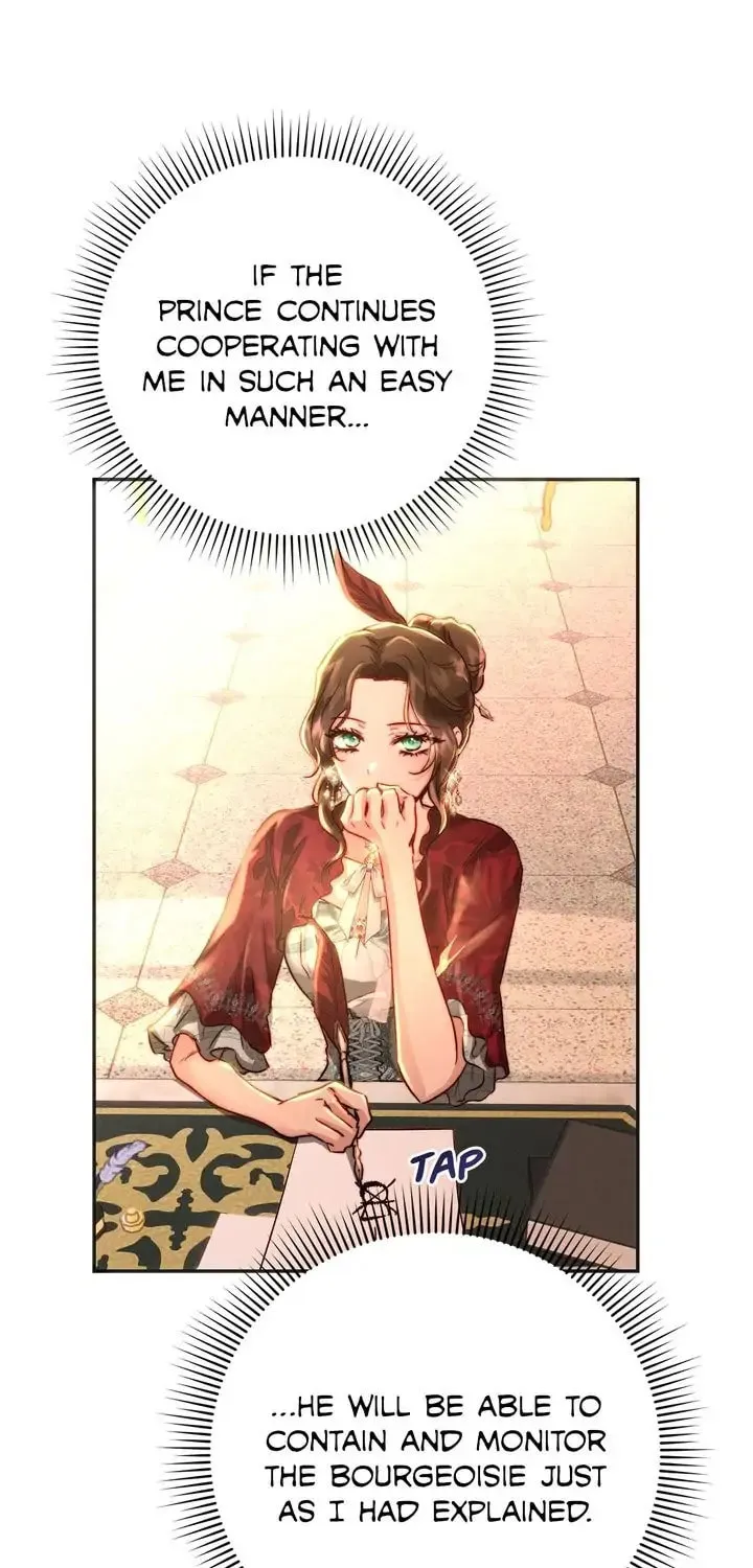 Read Rosalyn Vogart chapter 9 image 62 on Lezhin