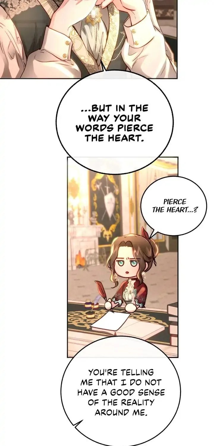 Read Rosalyn Vogart chapter 9 image 68 on Lezhin