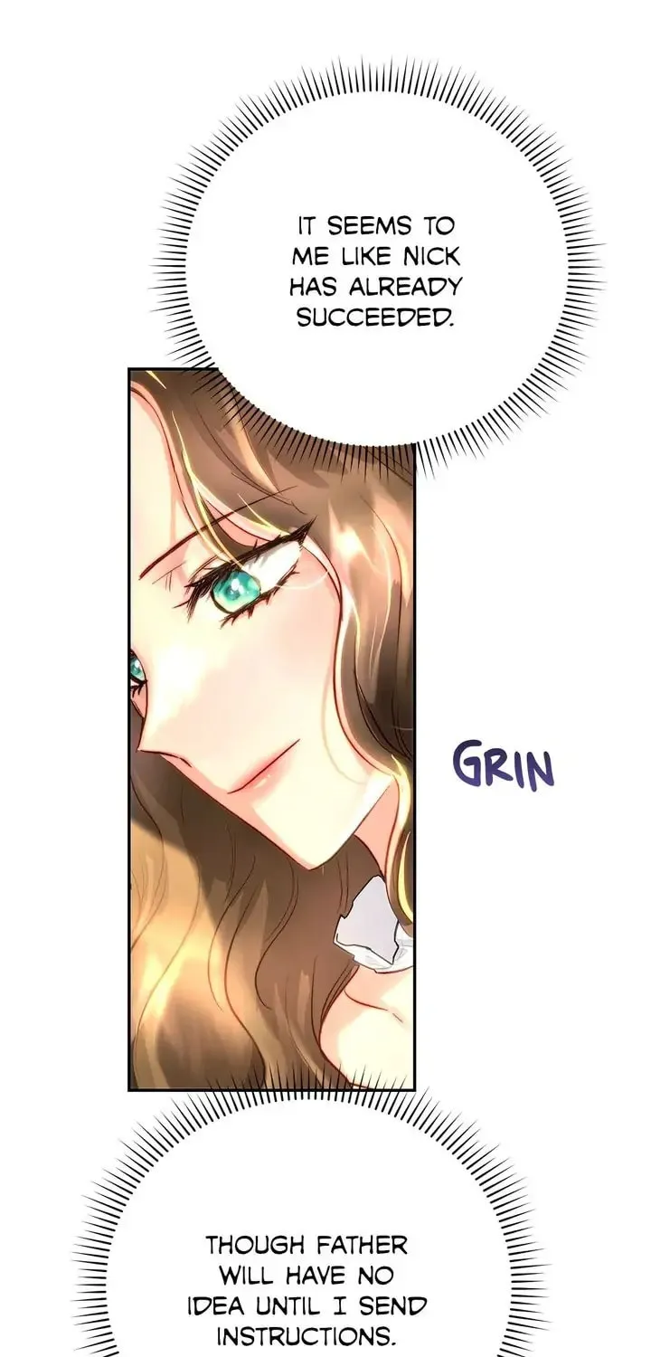 Read Rosalyn Vogart chapter 9 image 7 on Lezhin
