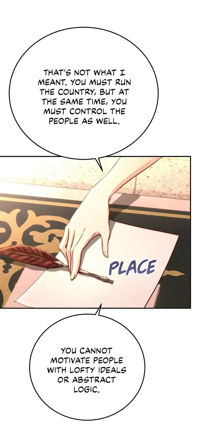 Read Rosalyn Vogart chapter 9 image 70 on Lezhin