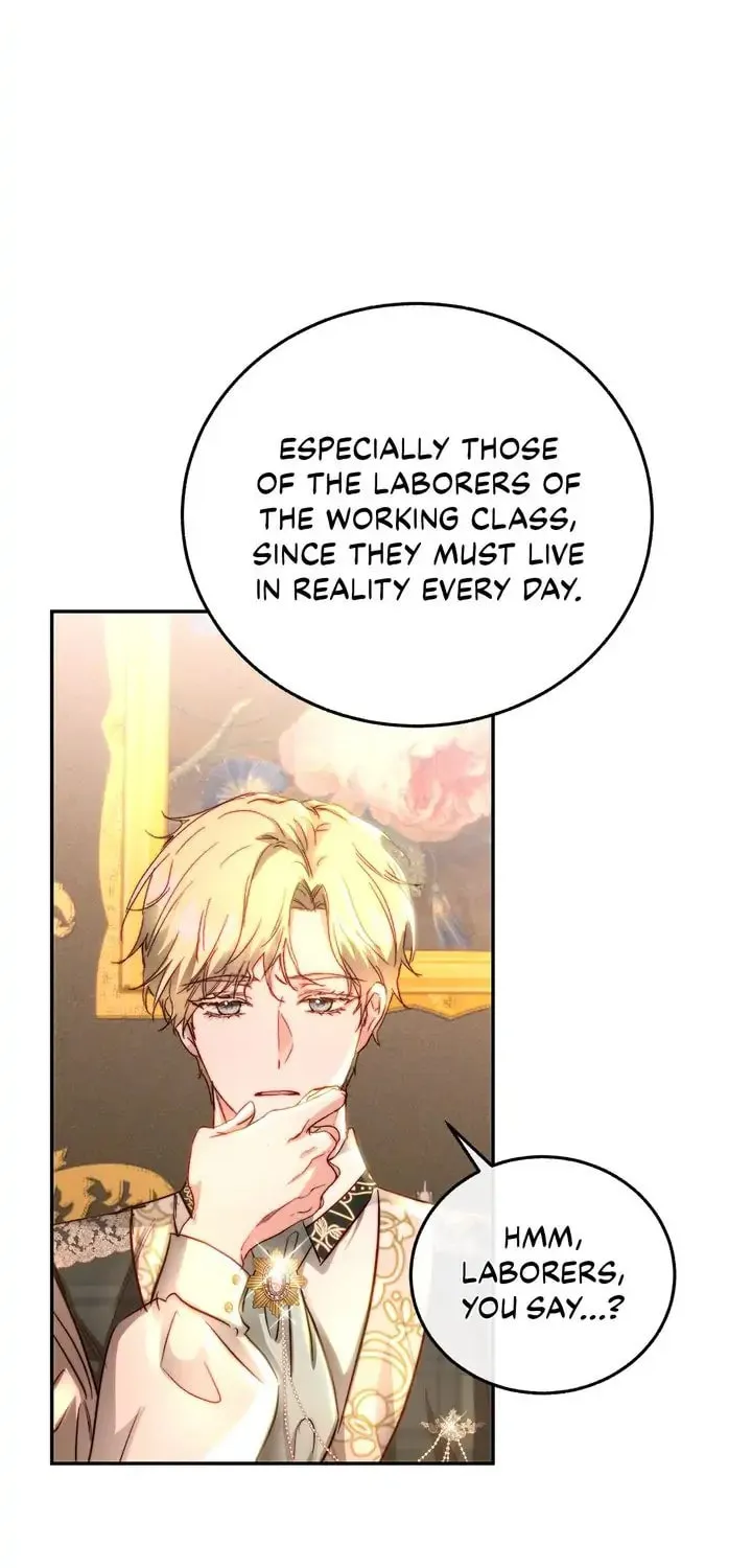 Read Rosalyn Vogart chapter 9 image 71 on Lezhin