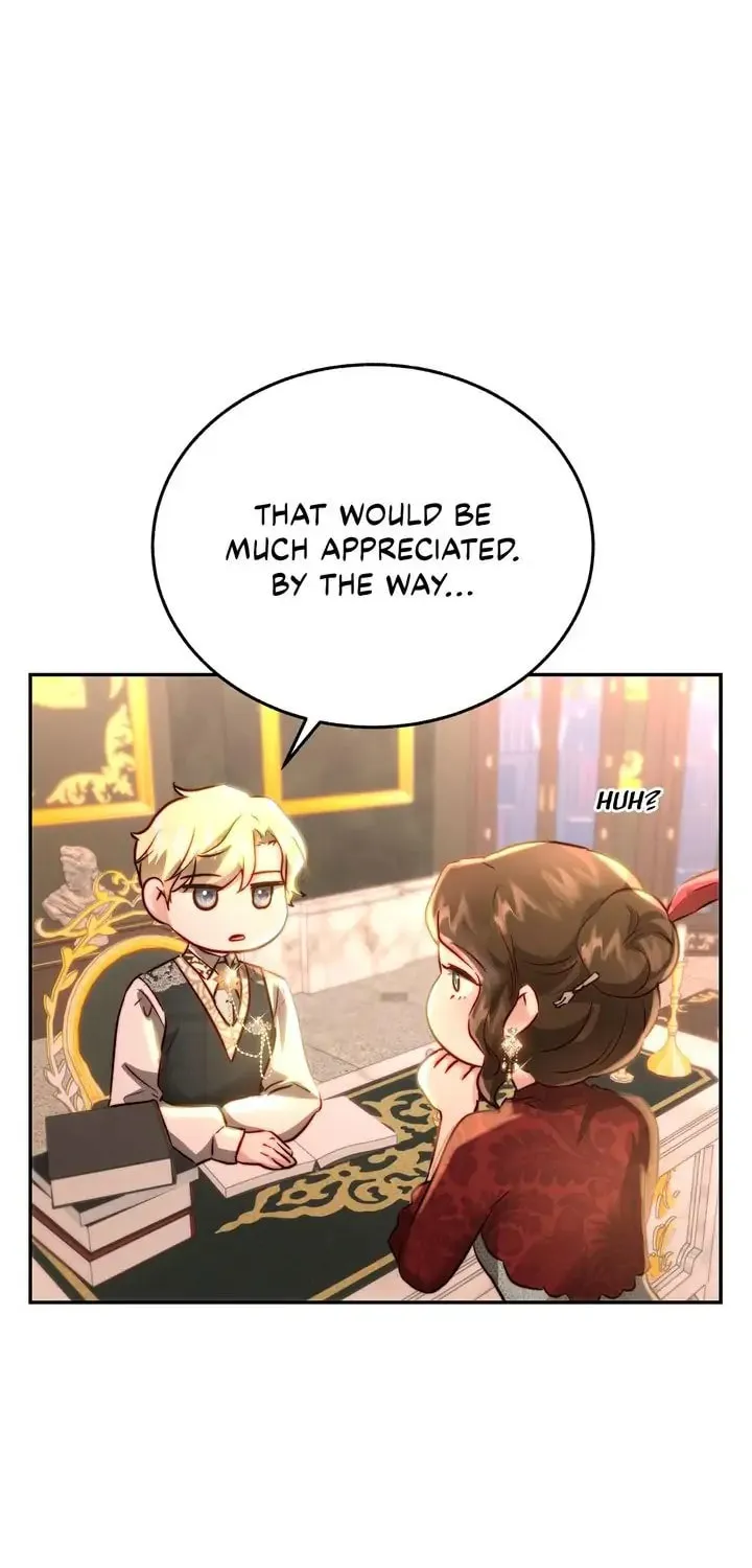 Read Rosalyn Vogart chapter 9 image 74 on Lezhin