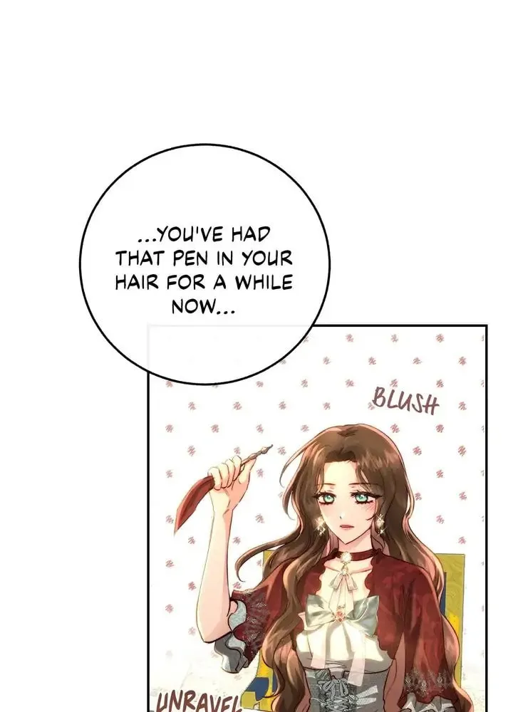 Read Rosalyn Vogart chapter 9 image 75 on Lezhin