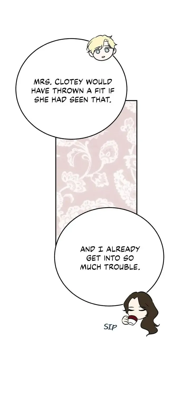Read Rosalyn Vogart chapter 9 image 77 on Lezhin