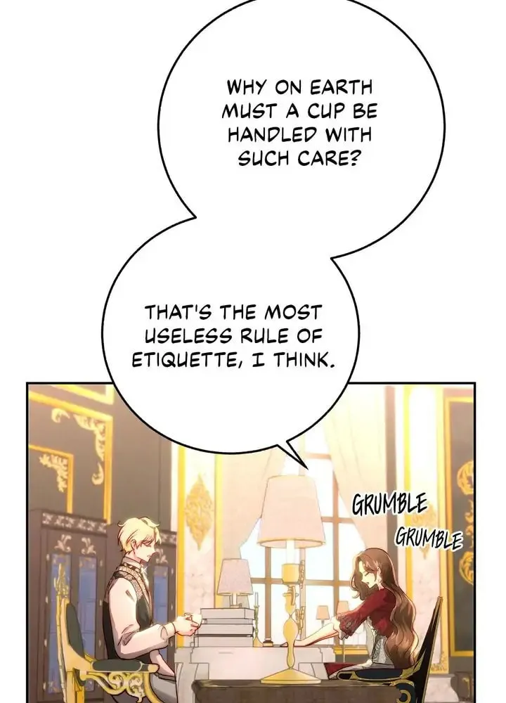 Read Rosalyn Vogart chapter 9 image 79 on Lezhin