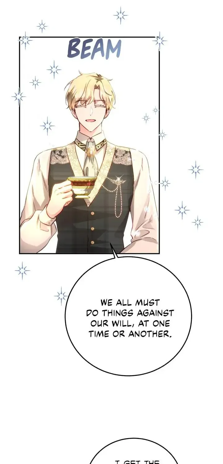 Read Rosalyn Vogart chapter 9 image 81 on Lezhin