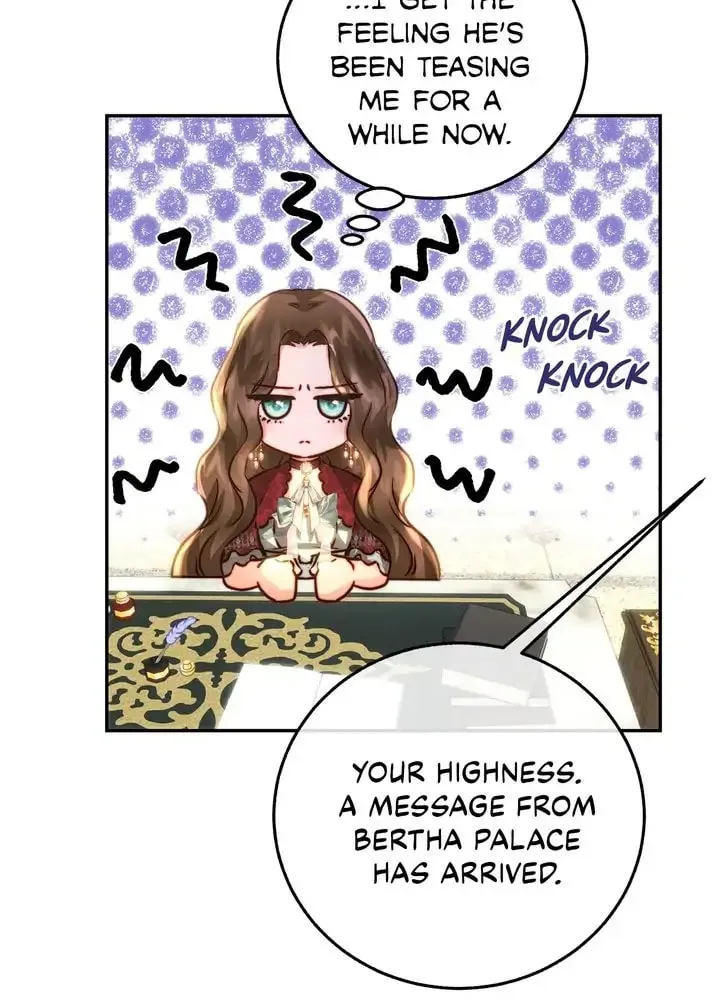 Read Rosalyn Vogart chapter 9 image 82 on Lezhin